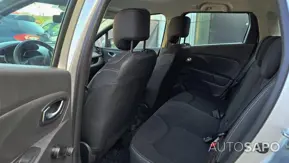 Renault Clio de 2017