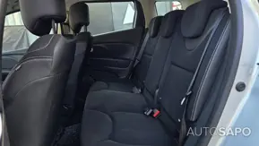 Renault Clio de 2017