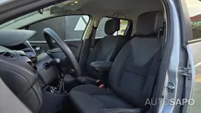 Renault Clio de 2017