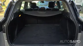 Renault Clio de 2017