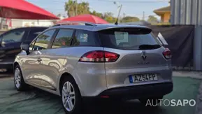 Renault Clio de 2017