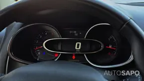 Renault Clio de 2017