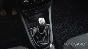 Renault Clio de 2017