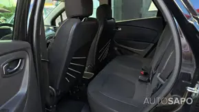 Renault Captur 1.5 dCi Exclusive de 2013