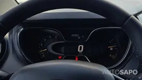 Renault Captur 1.5 dCi Exclusive de 2013