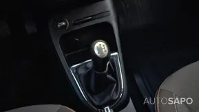 Renault Captur 1.5 dCi Exclusive de 2013