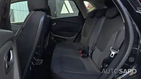 Renault Captur 1.5 dCi Exclusive de 2013