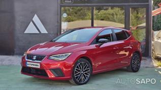 Seat Ibiza 1.0 EcoTSI Style de 2018
