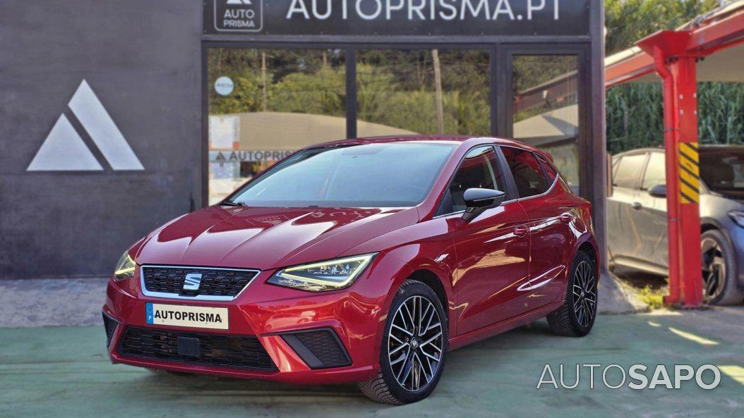 Seat Ibiza 1.0 EcoTSI Style de 2018