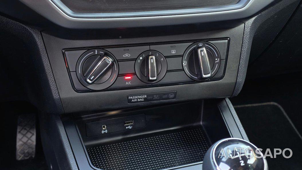 Seat Ibiza 1.0 EcoTSI Style de 2018