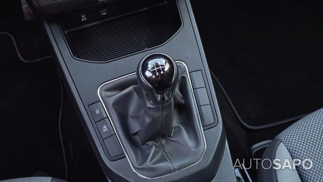Seat Ibiza 1.0 EcoTSI Style de 2018