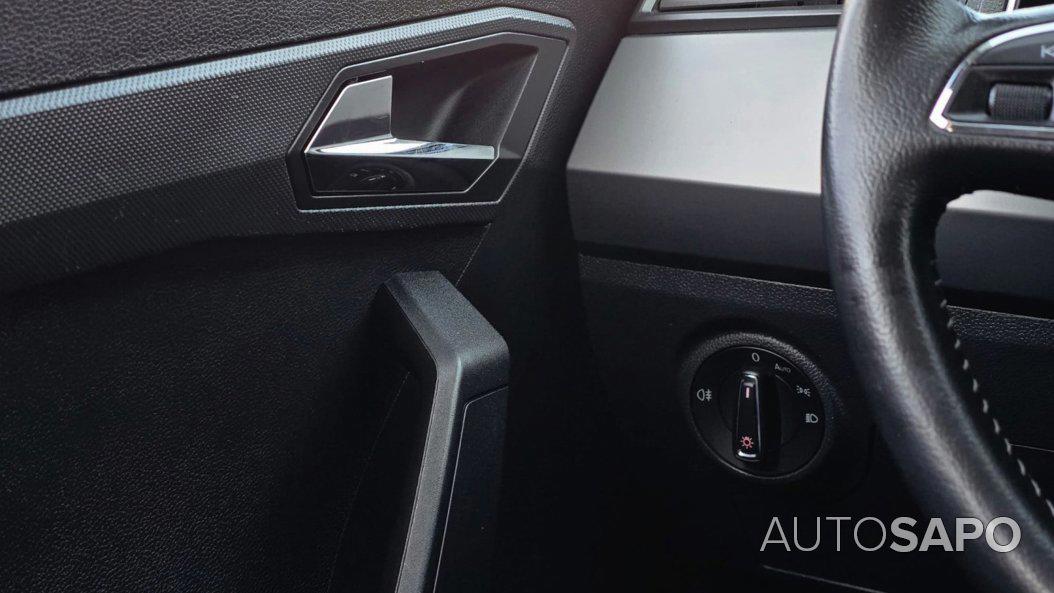 Seat Ibiza 1.0 EcoTSI Style de 2018