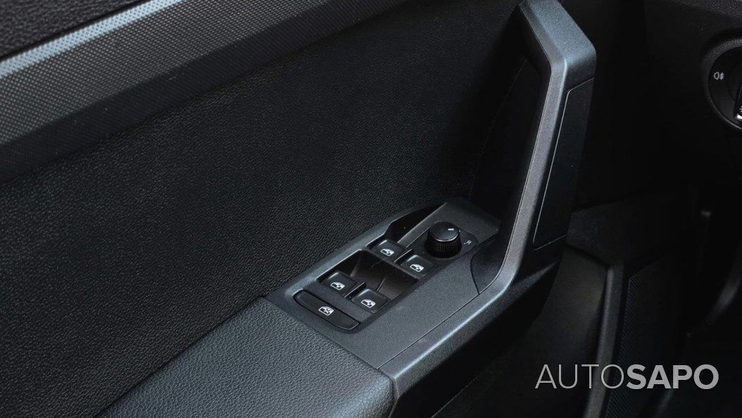 Seat Ibiza 1.0 EcoTSI Style de 2018