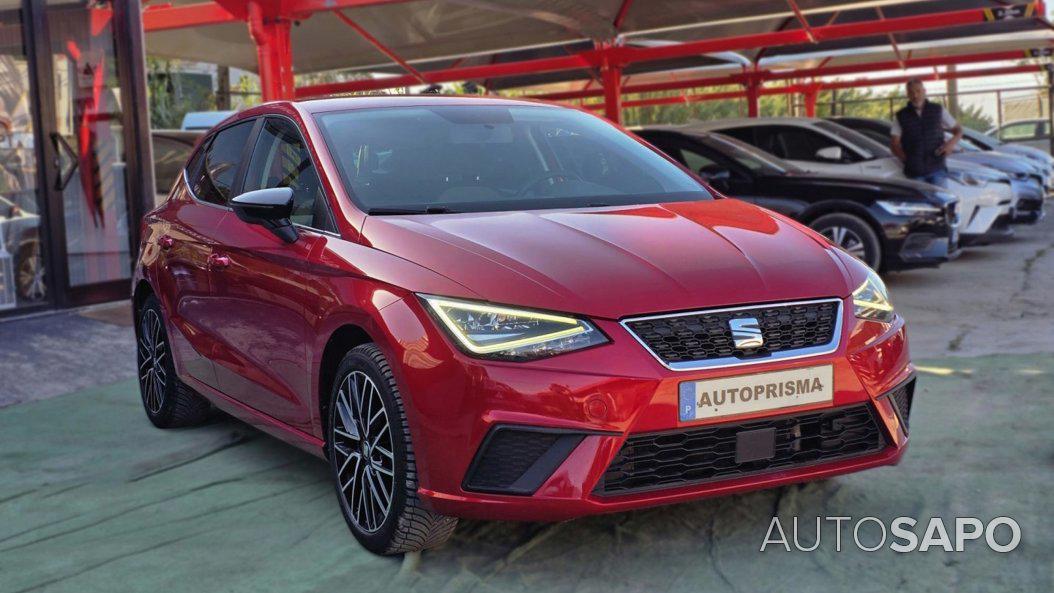 Seat Ibiza 1.0 EcoTSI Style de 2018