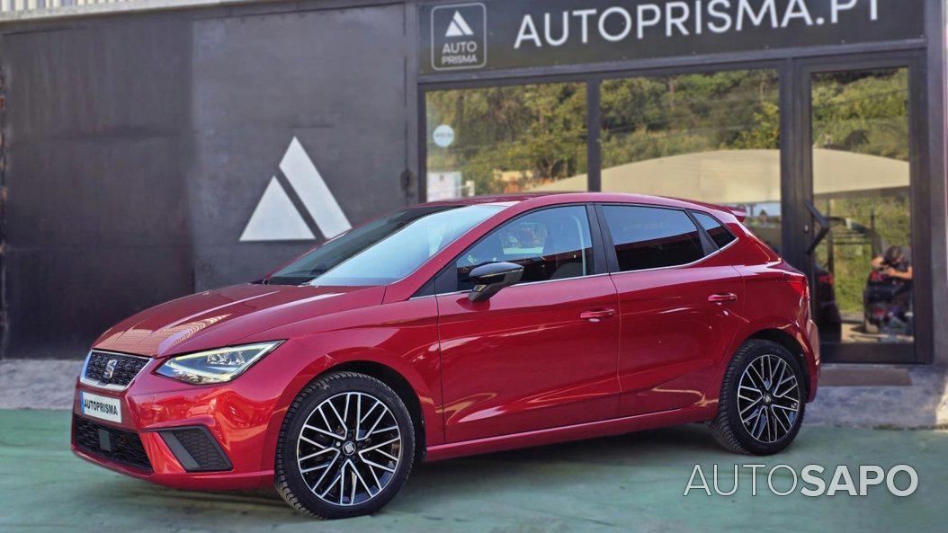 Seat Ibiza 1.0 EcoTSI Style de 2018
