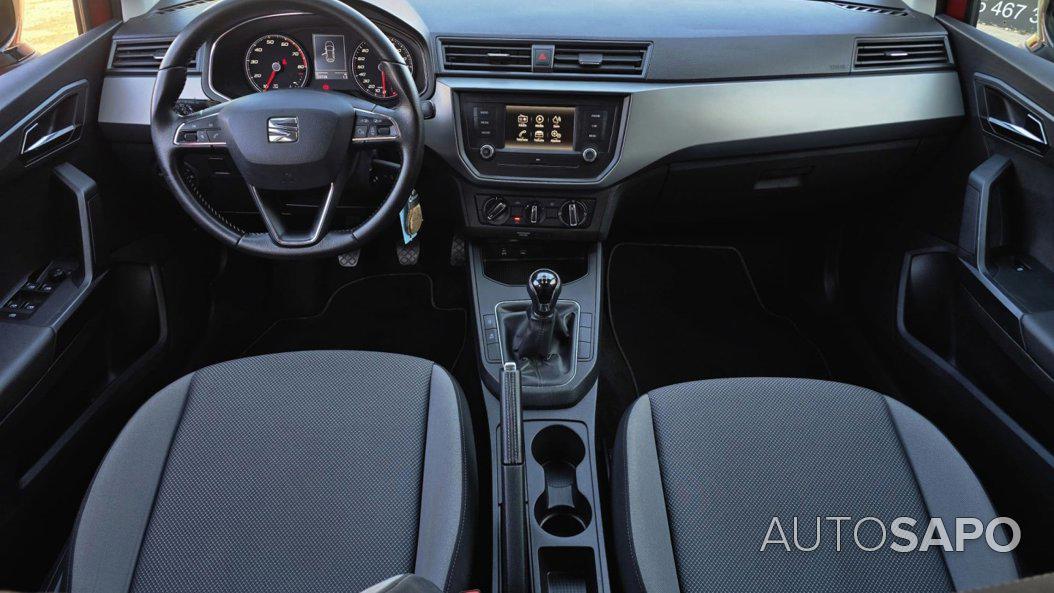 Seat Ibiza 1.0 EcoTSI Style de 2018