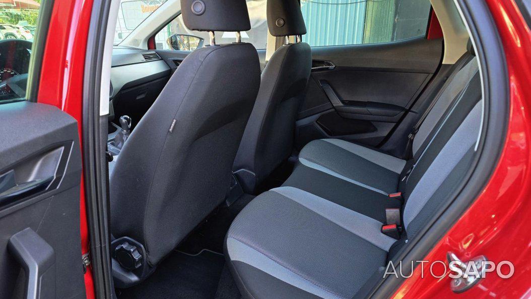Seat Ibiza 1.0 EcoTSI Style de 2018