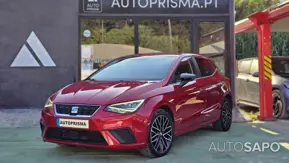 Seat Ibiza 1.0 EcoTSI Style de 2018