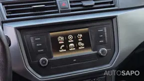 Seat Ibiza 1.0 EcoTSI Style de 2018