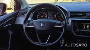 Seat Ibiza 1.0 EcoTSI Style de 2018