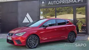 Seat Ibiza 1.0 EcoTSI Style de 2018