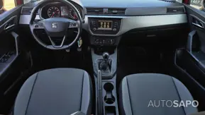 Seat Ibiza 1.0 EcoTSI Style de 2018