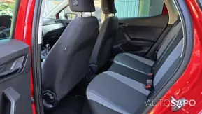 Seat Ibiza 1.0 EcoTSI Style de 2018