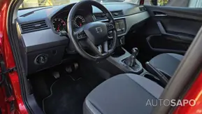 Seat Ibiza 1.0 EcoTSI Style de 2018