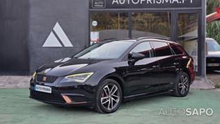 Seat Leon de 2015