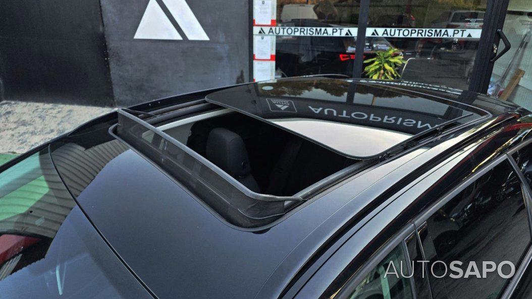 Seat Leon de 2015