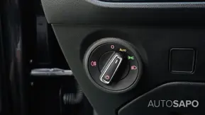 Seat Leon de 2015