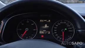 Seat Leon de 2015