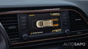 Seat Leon de 2015