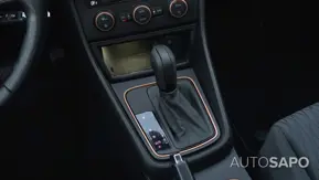 Seat Leon de 2015