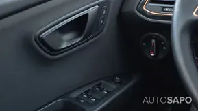 Seat Leon de 2015
