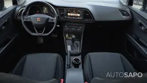 Seat Leon de 2015