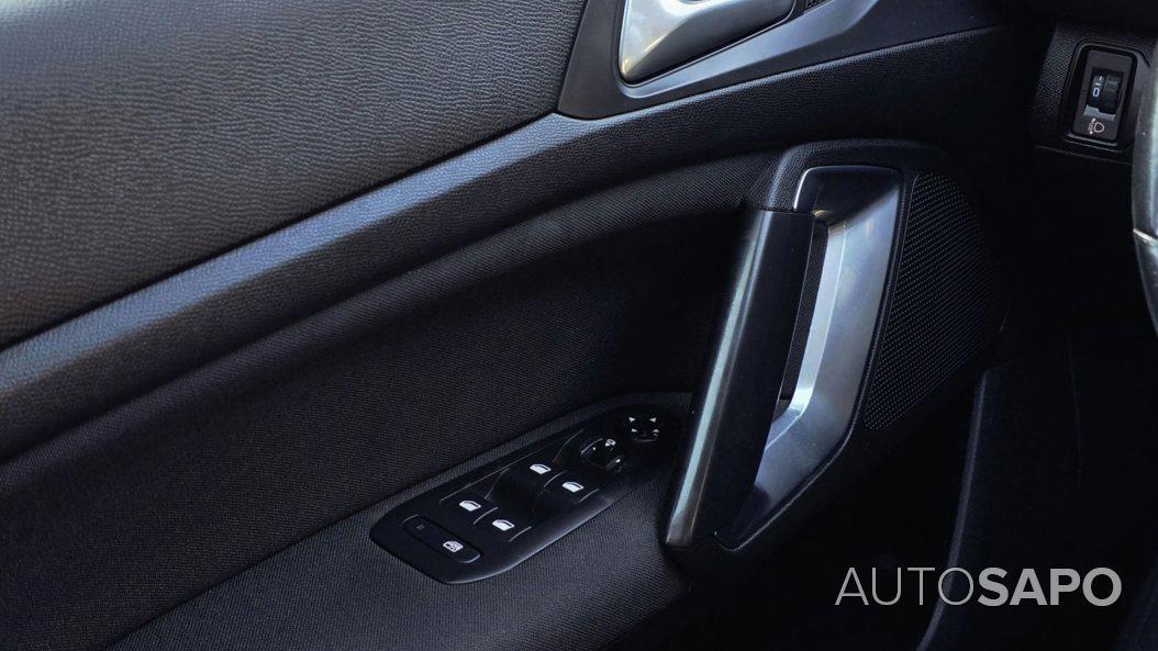 Peugeot 308 SW 1.6 BlueHDi Style de 2018