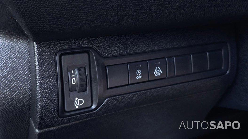 Peugeot 308 SW 1.6 BlueHDi Style de 2018