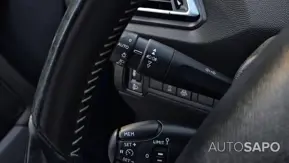 Peugeot 308 SW 1.6 BlueHDi Style de 2018