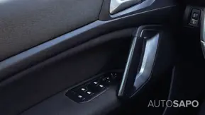 Peugeot 308 SW 1.6 BlueHDi Style de 2018