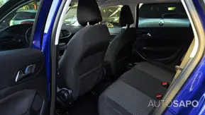 Peugeot 308 SW 1.6 BlueHDi Style de 2018