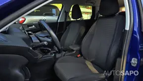 Peugeot 308 SW 1.6 BlueHDi Style de 2018