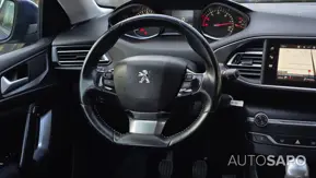 Peugeot 308 SW 1.6 BlueHDi Style de 2018