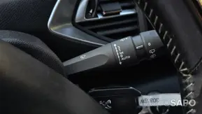 Peugeot 308 SW 1.6 BlueHDi Style de 2018