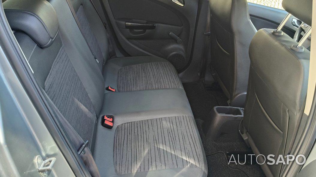 Opel Corsa 1.2 Cosmo de 2014