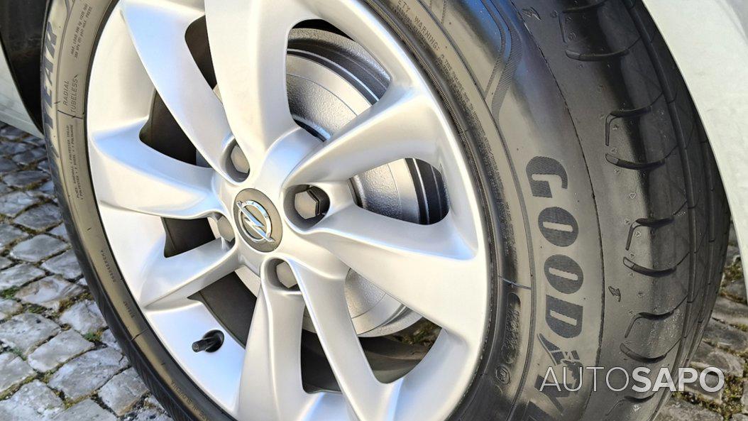 Opel Corsa 1.2 Cosmo de 2014