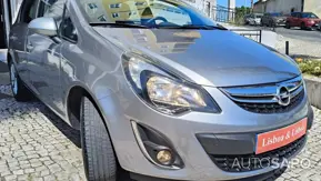 Opel Corsa 1.2 Cosmo de 2014