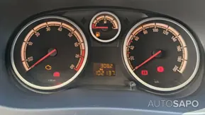 Opel Corsa 1.2 Cosmo de 2014
