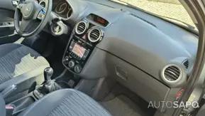 Opel Corsa 1.2 Cosmo de 2014