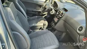 Opel Corsa 1.2 Cosmo de 2014
